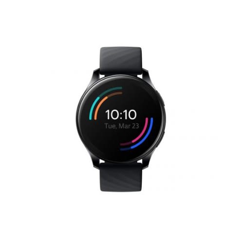 Watch - Midnight Black