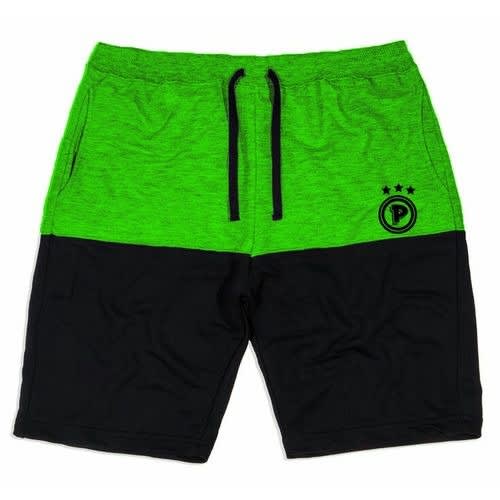 Green And Black Knicker