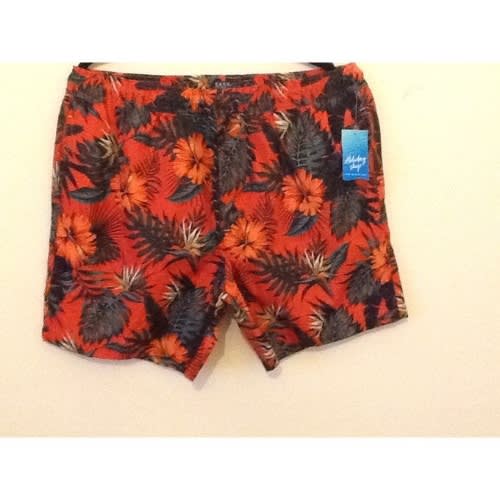Summer Short And Beach Wear - 1 Pair