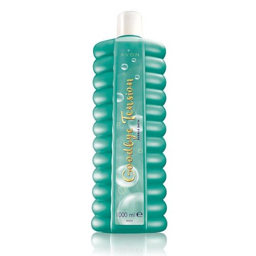 Goodbye Tension Bubble Bath- 1000ml