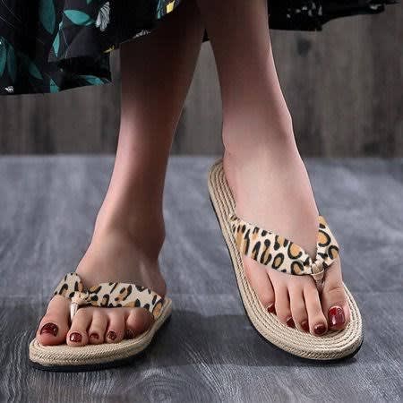 Ladies Esper Slippers
