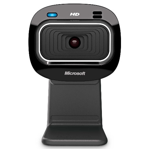 Microsoft Lifecam Hd-3000 Webcam For Waec 2020 School Registration