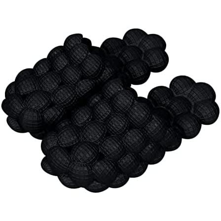 Bubble Massage Slippers For Women
