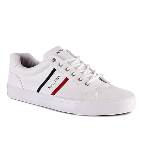 Men's Leather Avary Sneakers