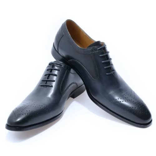 Classy Zenith Men's Shoes