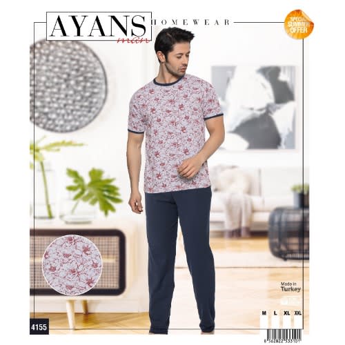 Men Homewear - 03