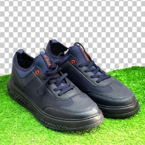 Casual Lace Shoe