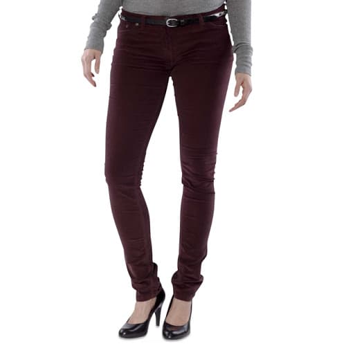 Internacionale Skinny Fit Ladies Trouser