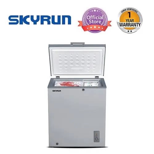 145 Liters Chest Freezer-bd-145a
