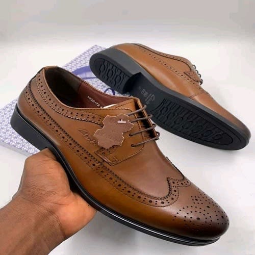 Bestizzy  - Shoe - Brown