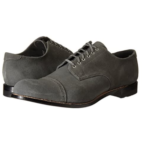 Men's Madison Oxford