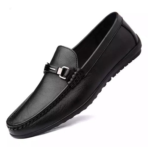 Men's Shoe - Black