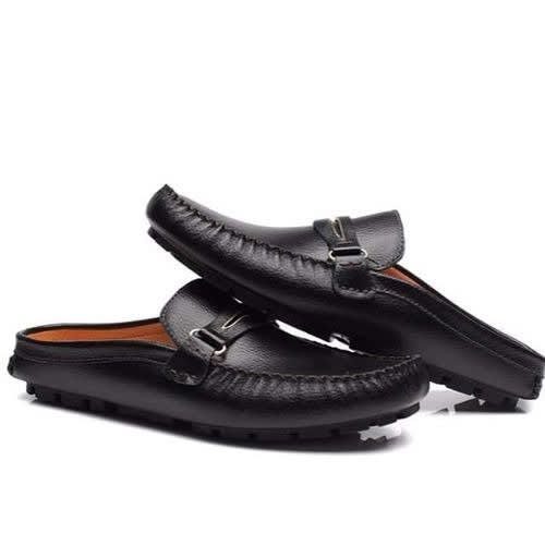 Royal Half Shoe