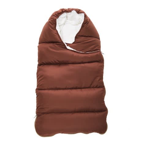 Baby Keep Warm Zippered Sleeping Bag