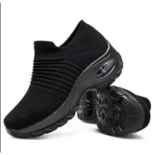 Ladies Sneakers