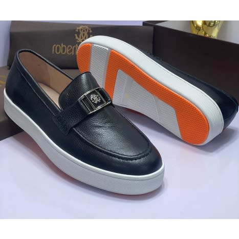 Heritage Velvet Sneaker