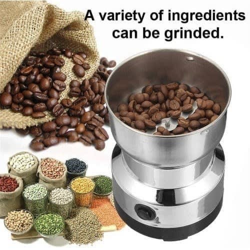 Grinding Machine