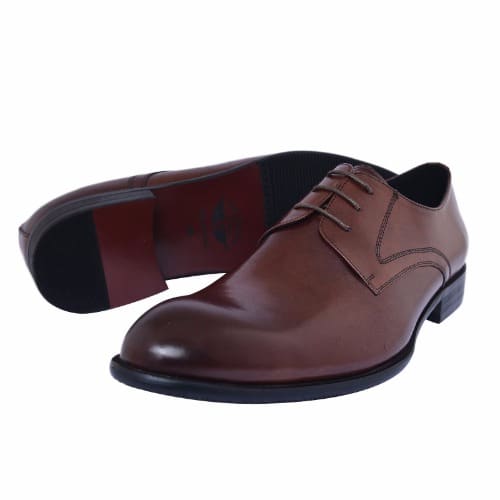 Classic Shoe - Brown
