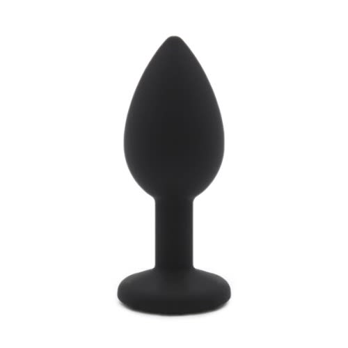 Fancy Anal Plug Butt