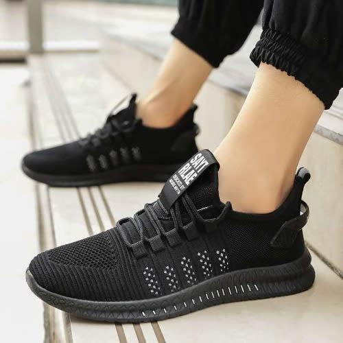 Breathable Unisex Casual Sneakers
