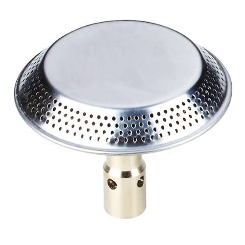 Mini Gas Burner Head- 1piece