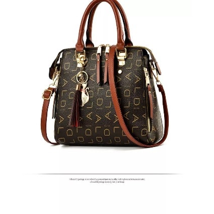 Ladies Fashion Hand Bag