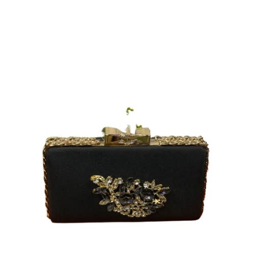 Purse - Black