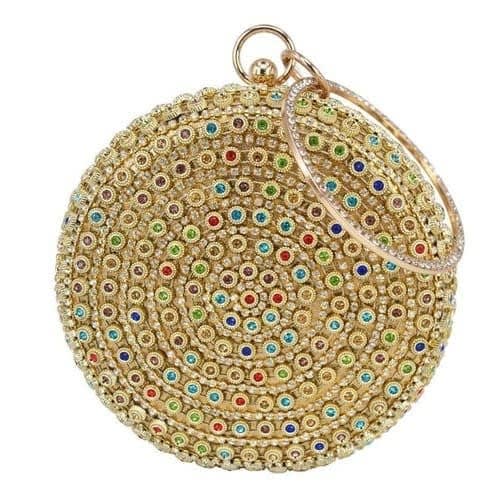 Ladies' Clutch Purse