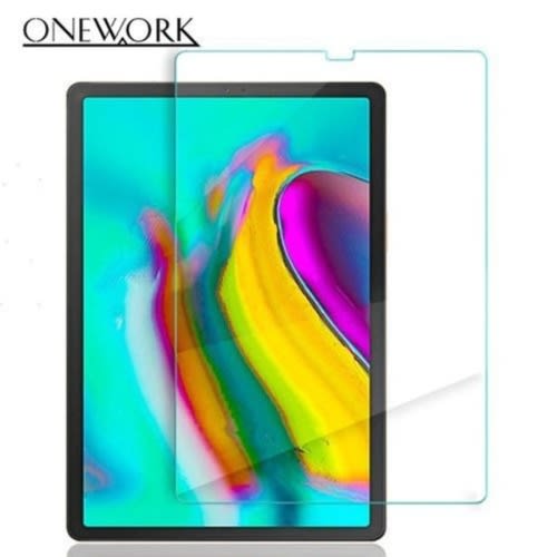 Tempered Glass Screen Protector For Samsung Tab S5e