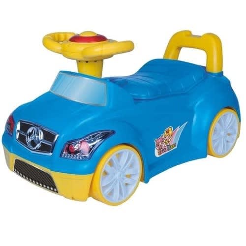 Baby Potty - Blue