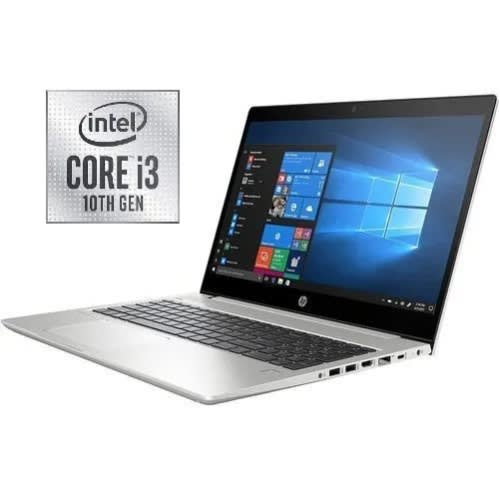 Probook 440 G7 -Intel Core i3 -8GB RAM- 1TB HDD- Fp Reader -Win 10 Pro