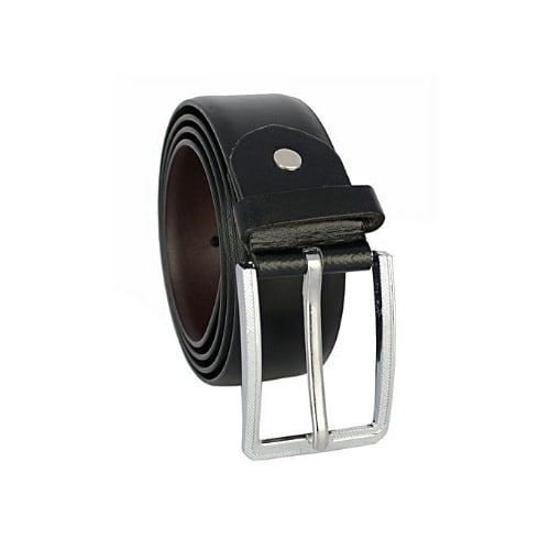 Men's Casual Belt - Black