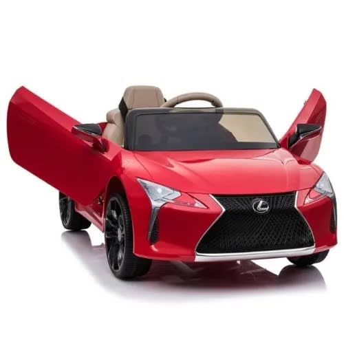 Lc500 Kids Ride On Toy Car
