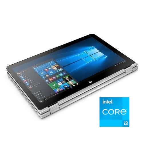 Pavilion 14 X360 - 11th Gen - Intel Core I3 - 1tb HDD - 16GB - Backlit Keyboard - Wins 11+ Free Bag