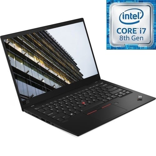 Thinkpad X1 Carbon Gen 8 core i7 14