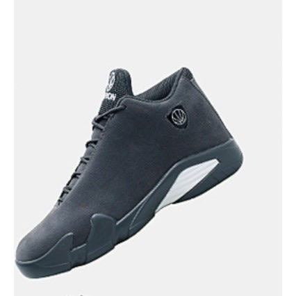 Leather  Sneakers- Deluxe