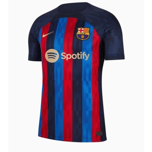 2022/2023 Barcelona Home Jersey