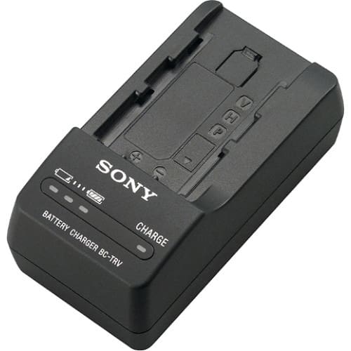 Lithium-ion Battery Charger FH-FV-FP