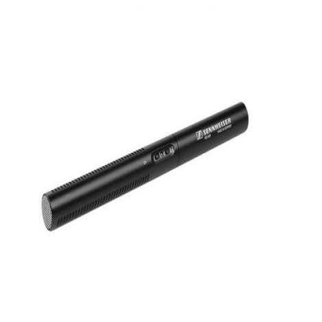 Professional Mke 600 Shotgun Microphone