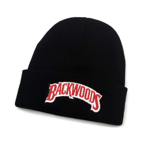 Backwood Handwarmer - Black