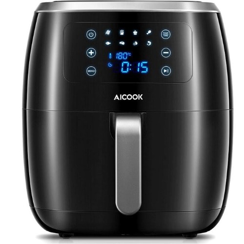 Aicook Air Fryer - 5.5l -1800W