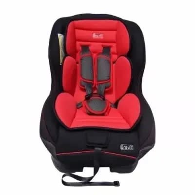 Infant To Toddler Car Seat