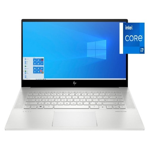 Envy  15.6