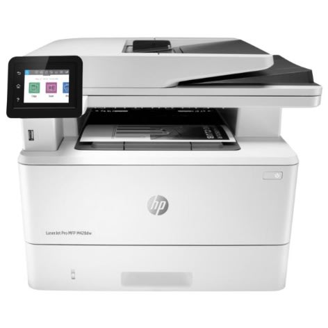 Hp Laserjet Pro Mfp M428dw