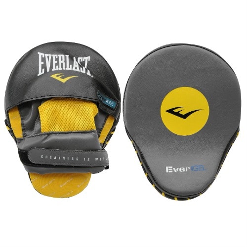 Evalast Boxing Training Pad