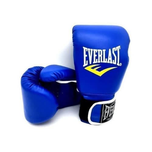 Leather Boxing Gloves