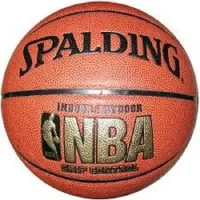 Official Basket-ball