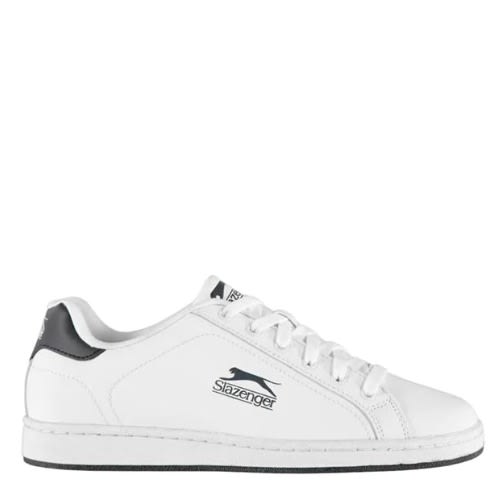 Ash Lace Men Trainers