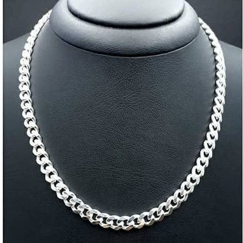 Men's Chain Necklace