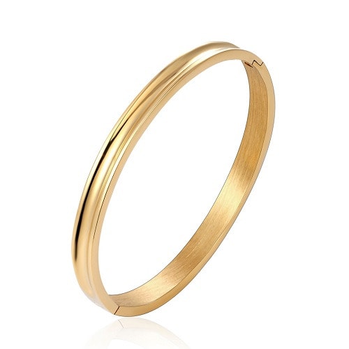Stainless Steel Unisex Bracelet